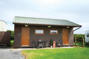 Ocean View 7 - 1 Bedroom Chalet - Llanrhidian